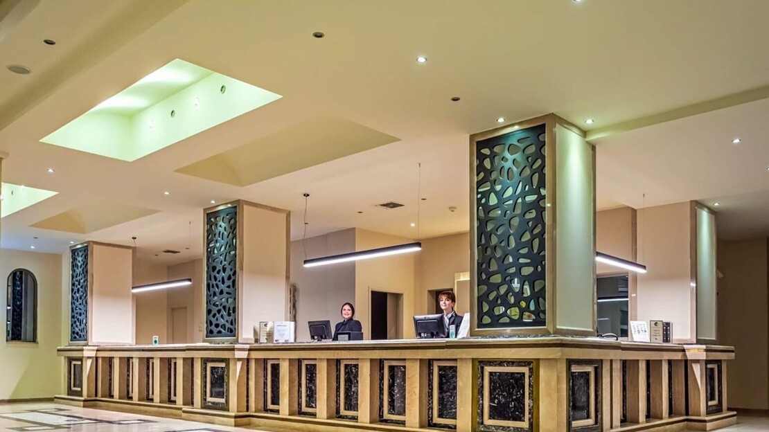 Kresten Palace Hotel